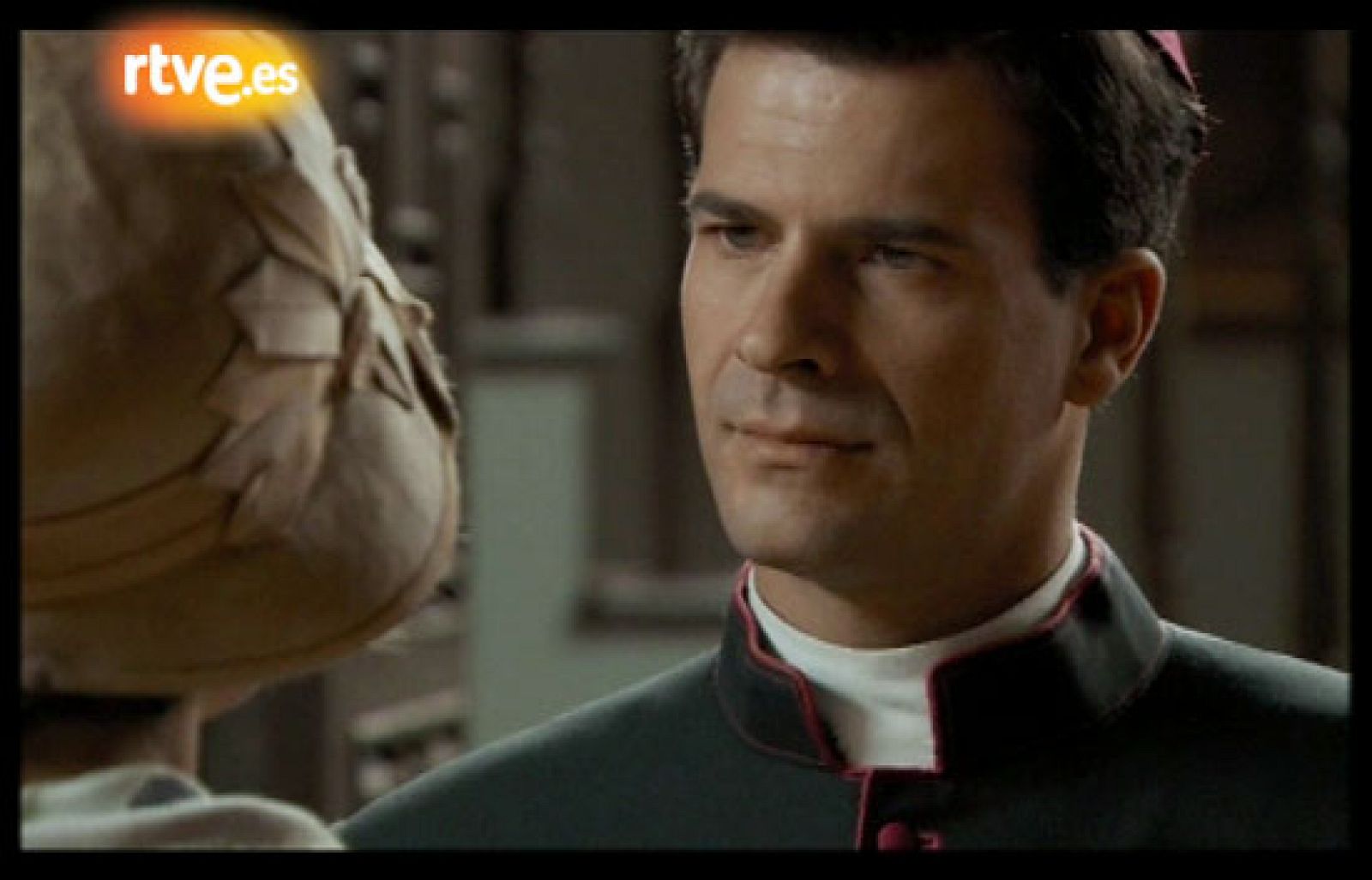 La Señora - 'Estás ciega Victoria' - La Señora | Ver