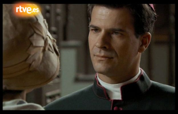 La Señora - 'Estás ciega Victoria'