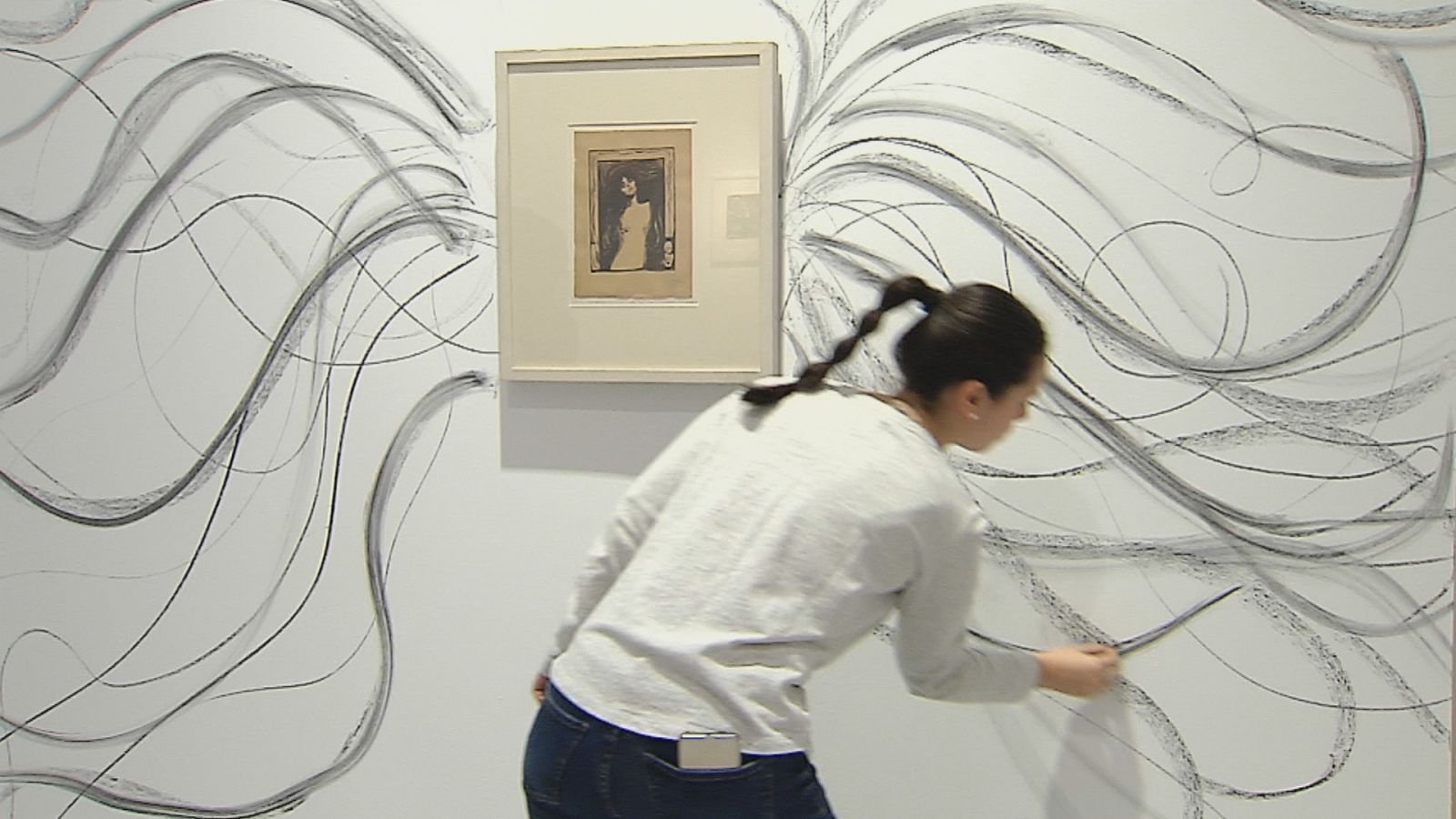 Arte para aprender en Granada - Ver ahora