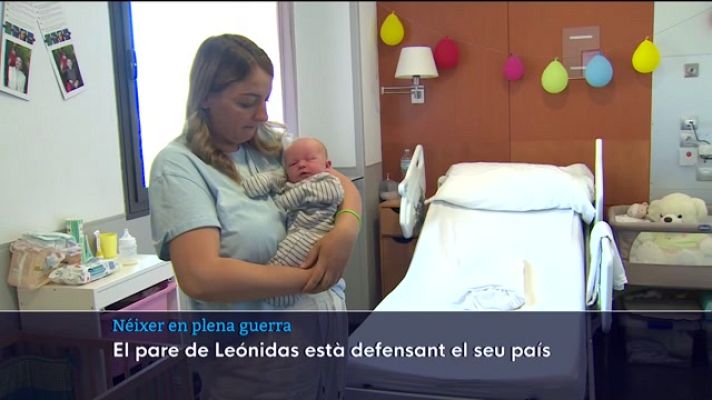 Informatiu Balear - Informatiu Balear 2 - 02/05/22