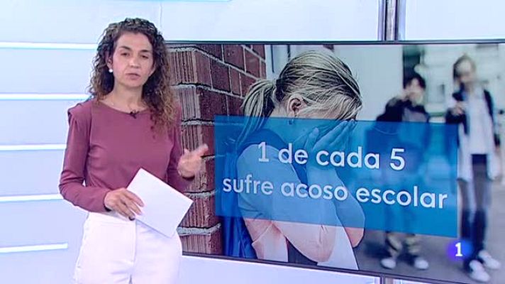 Informativo Telerioja - Informativo Telerioja 2 - 02/05/22