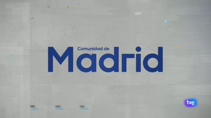 Informativo de Madrid - Informativo de Madrid 2 02/05/2022