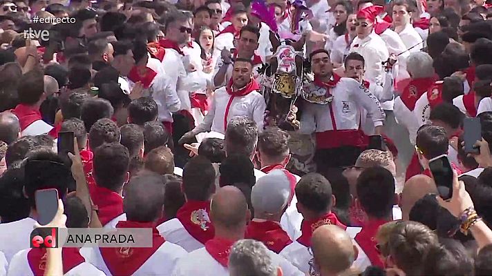 España Directo - España Directo - 02/05/22