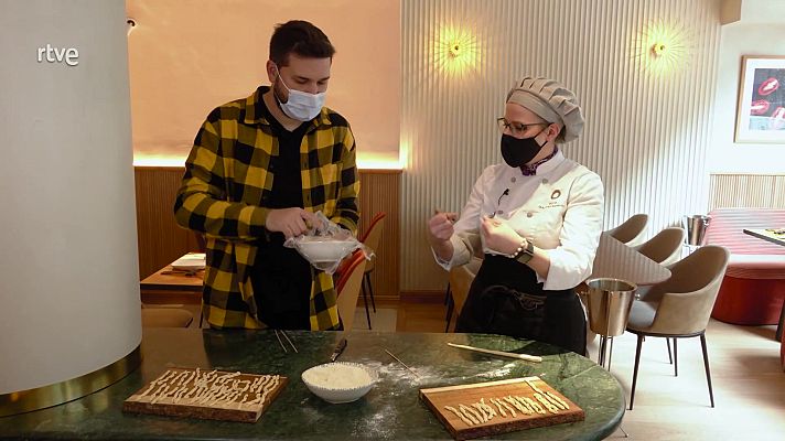 Aquí la Tierra - Aquí la Tierra - 02/05/22