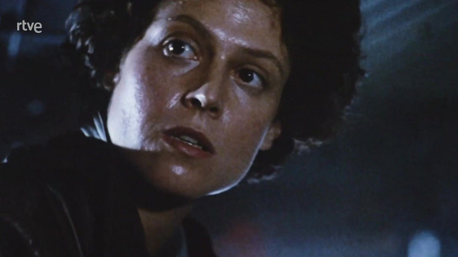 Días de cine clásico - Alien, el octavo pasajero (presentación) - ver ahora