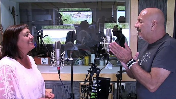 La hora cultural - La hora cultural - 02/05/22