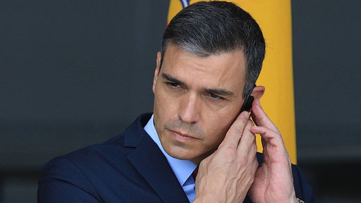 Telediario 1 - Telediario Matinal en 4' - 03/05/2022