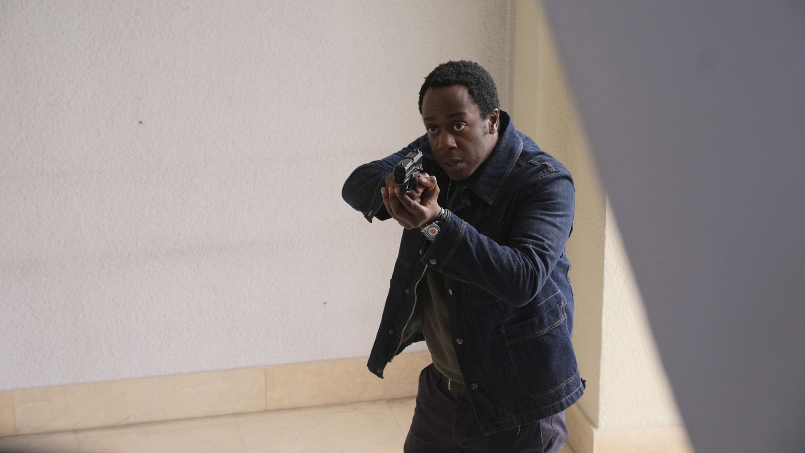 Servir y proteger - Episodio 1204 - Ver ahora