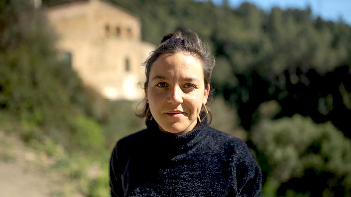 Página Dos - Núria Bendicho debuta con un drama rural