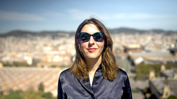 Página Dos - Lucía Litjmaer nos cuenta su "Cauterio"