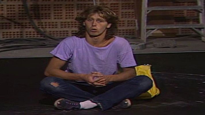 Pista libre - Ya estaba harto de trabajar los sábados por la mañana (I)