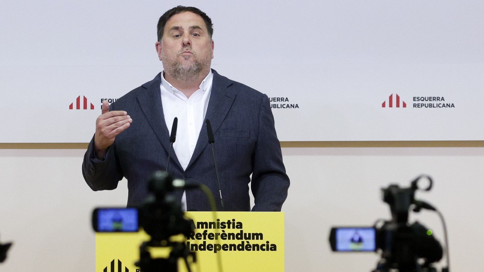 Telediario - 8 horas - 03/05/22 - ver ahora