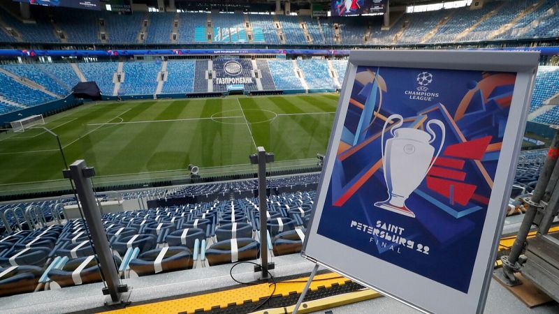 La UEFA mantiene las sanciones Rusia | Ver