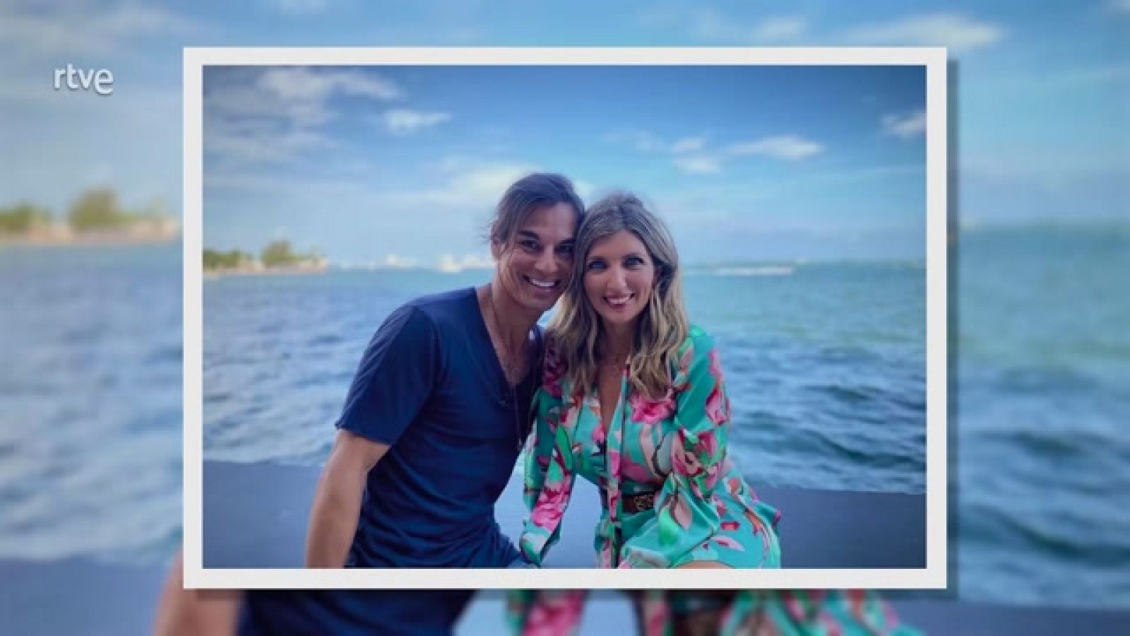 Aquí la Tierra - Parte 2: Ruta por Miami con Julio Iglesias Jr