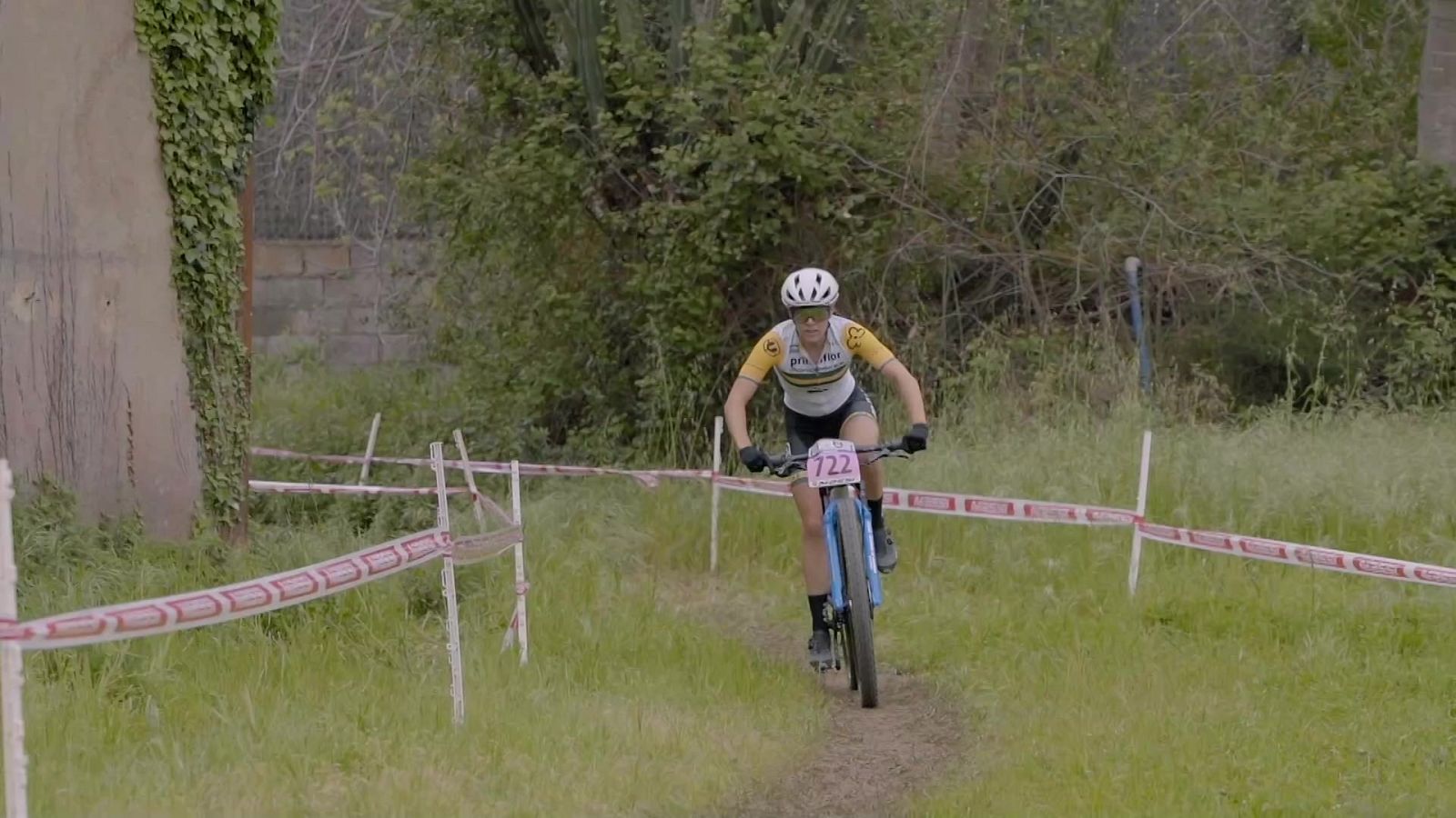 Mountain Bike - Continental Super Cup Massi Santa Susana 2022 - ver ahora