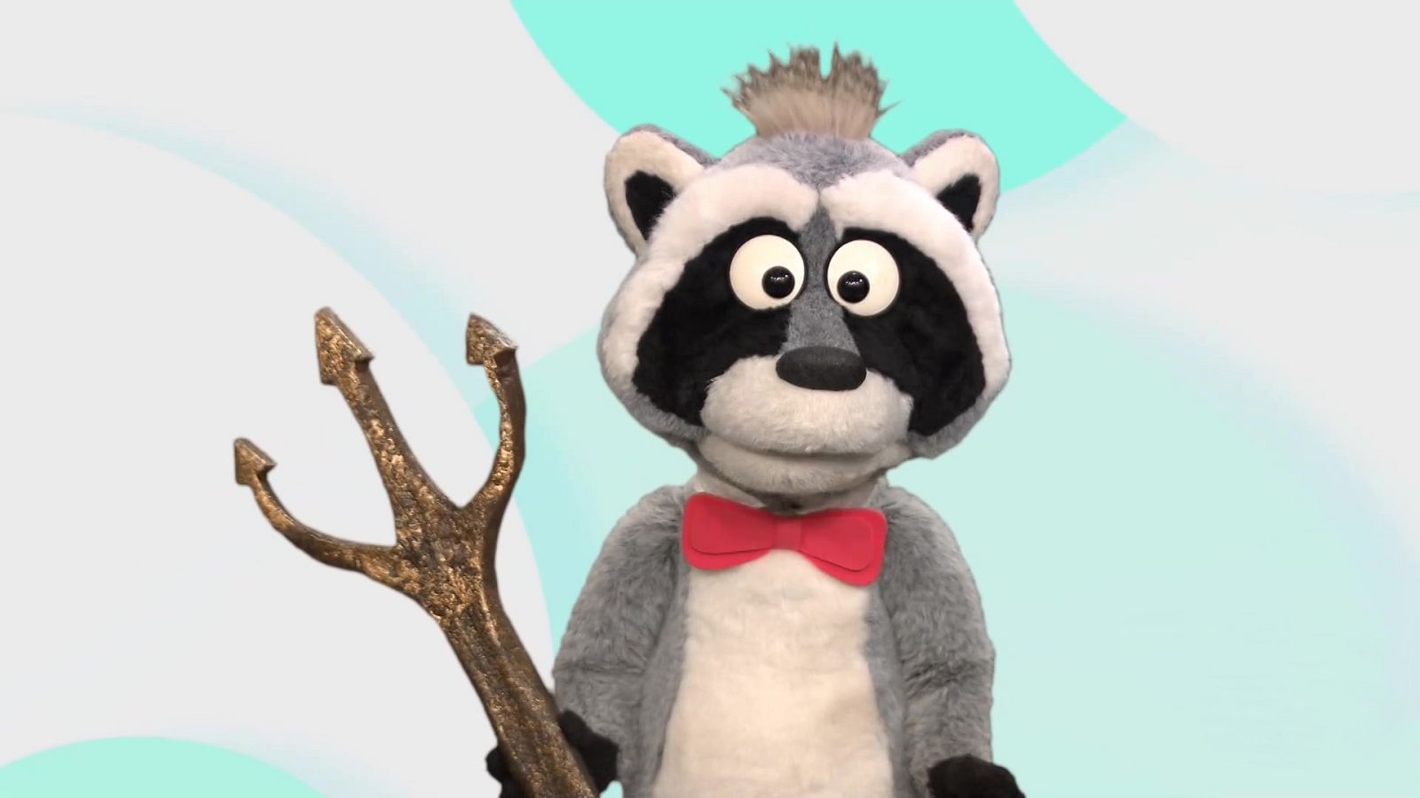 ¡Dioses del Olimpo! - Aprendemos en Clan | Ver