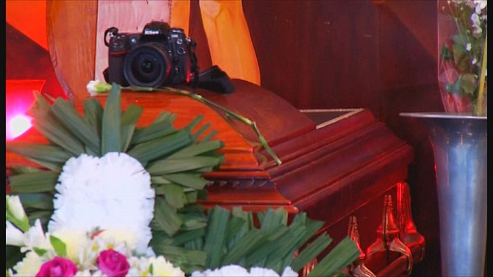 Noticias Andalucía - Día Internacional de la Libertad de Prensa