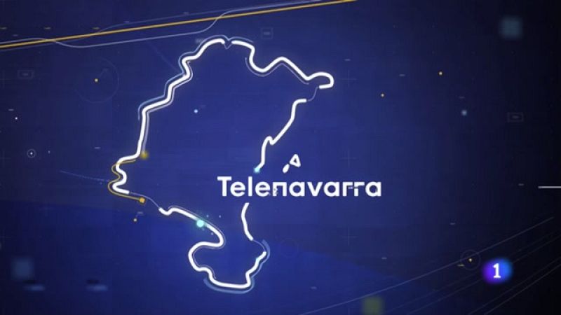 Telenavarra - 3/5/2022 - RTVE.es | Ver