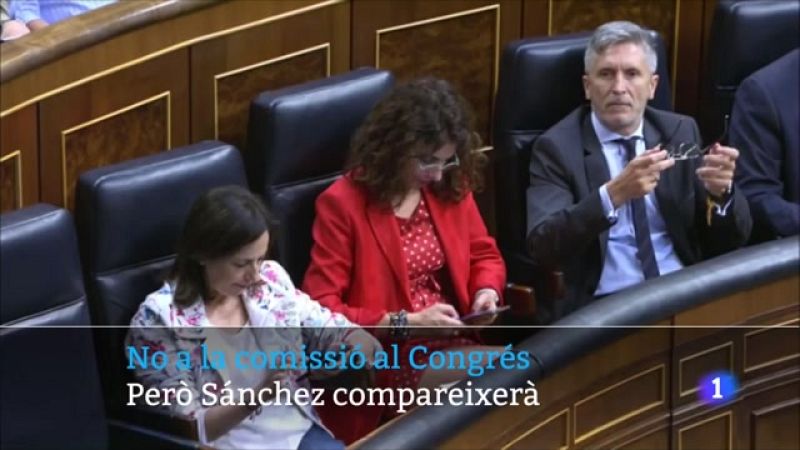 L'Informatiu - 03/05/2022 - veure ara