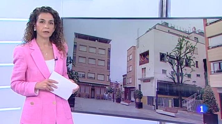 Informativo Telerioja - Telerioja en 2' - 03/05/22