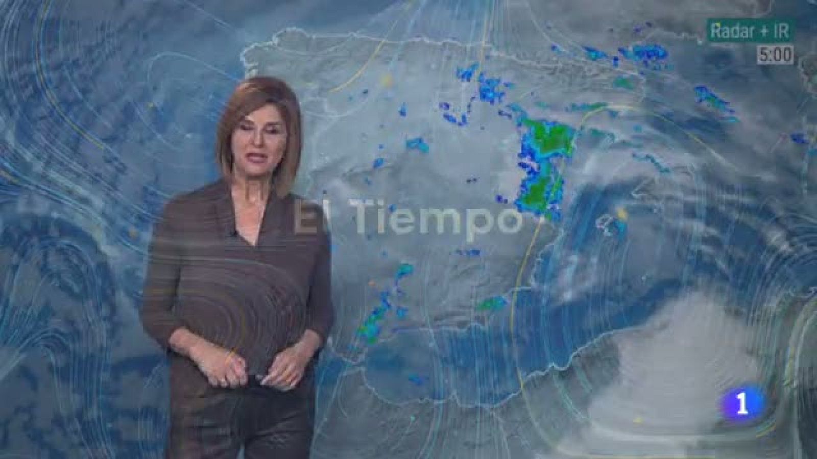 El tiempo en La Rioja - 03/05/22 - Ver ahora