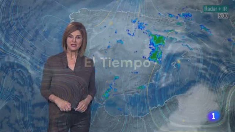 El tiempo en La Rioja - 03/05/22 - Ver ahora