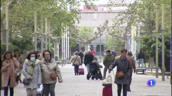 Noticias de Castilla y León - Castilla y León en 1' - 03/05/22