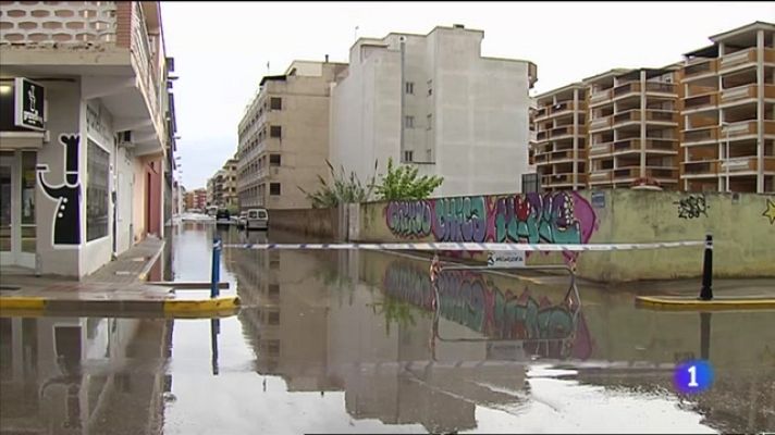 L'informatiu - Comunitat Valenciana - L'Informatiu Comunitat Valenciana 1 - 03/05/22