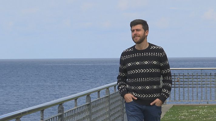 Telexornal - Galicia - 'El cazador', novo condutor