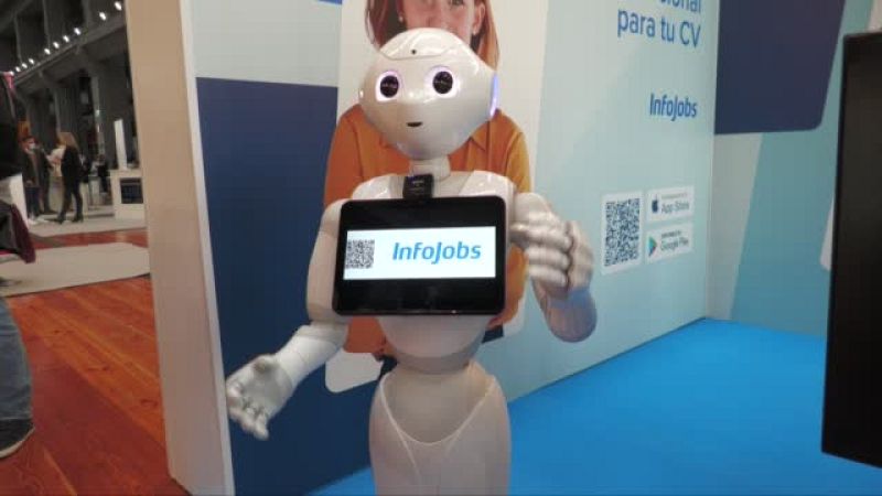 "Emprende", en la FEED 2022 - Emprende | Ver