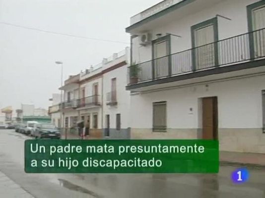 Noticias Andalucía - Noticias Andalucia - 18/12/09