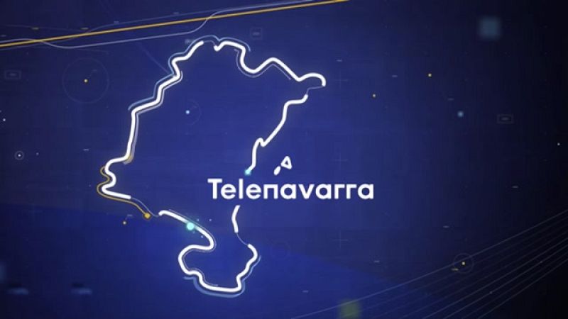 Telenavarra 2 - 3/5/2022 - RTVE.es | Ver