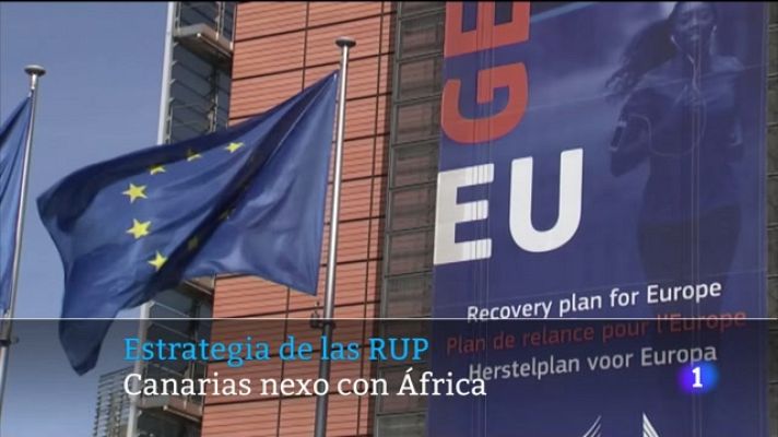 Telecanarias - Telecanarias - 03/05/2022