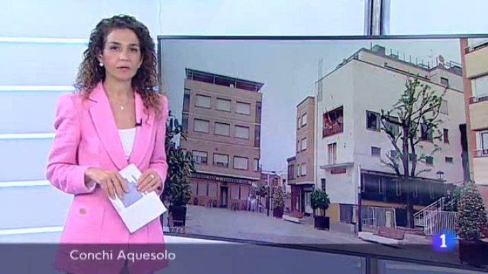 Informativo Telerioja - Informativo Telerioja 2 - 03/05/22