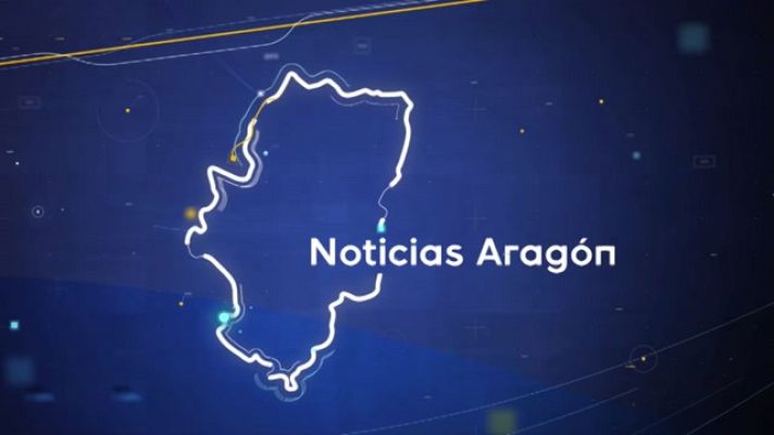 Noticias Aragón - Noticias Aragón 2 - 03/05/22