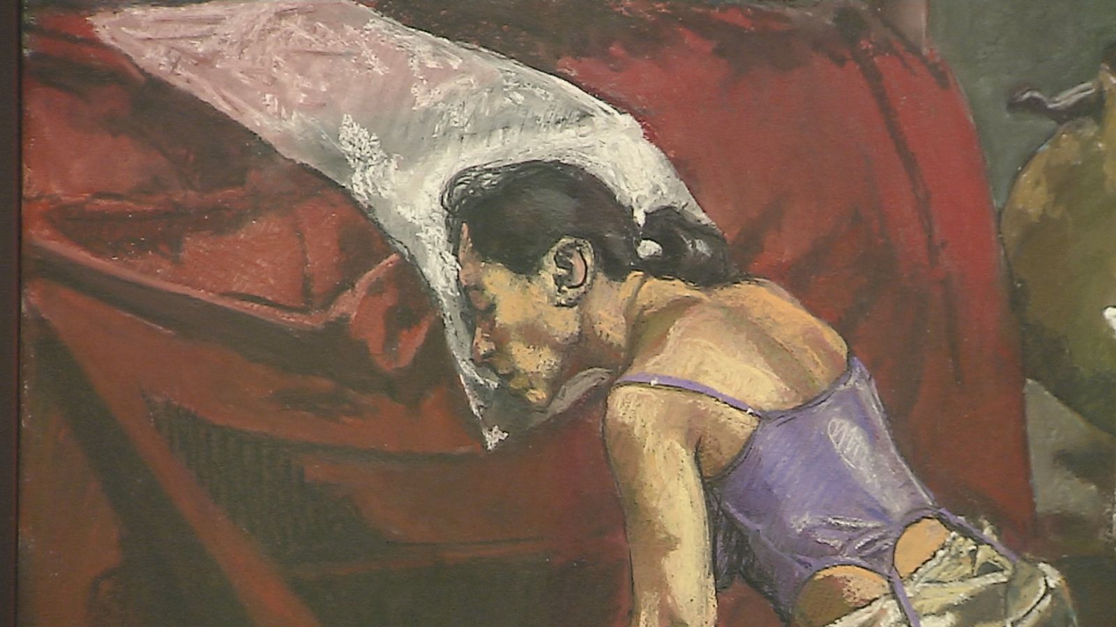 Retrospectiva de Paula Rego - Ver ahora