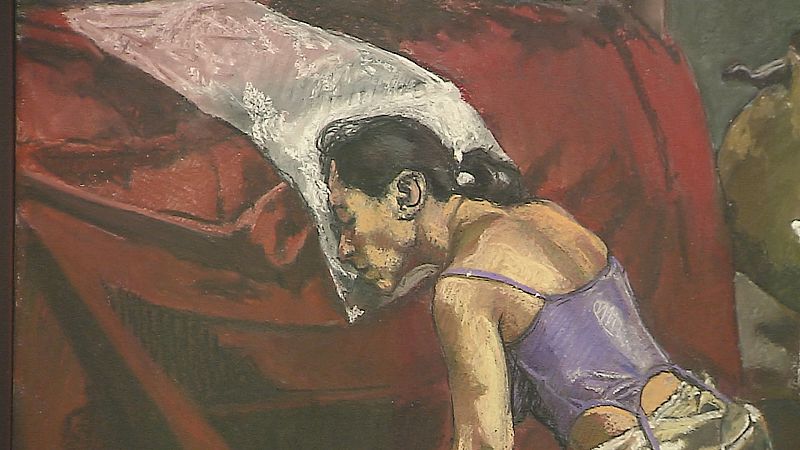 Retrospectiva de Paula Rego - Ver ahora