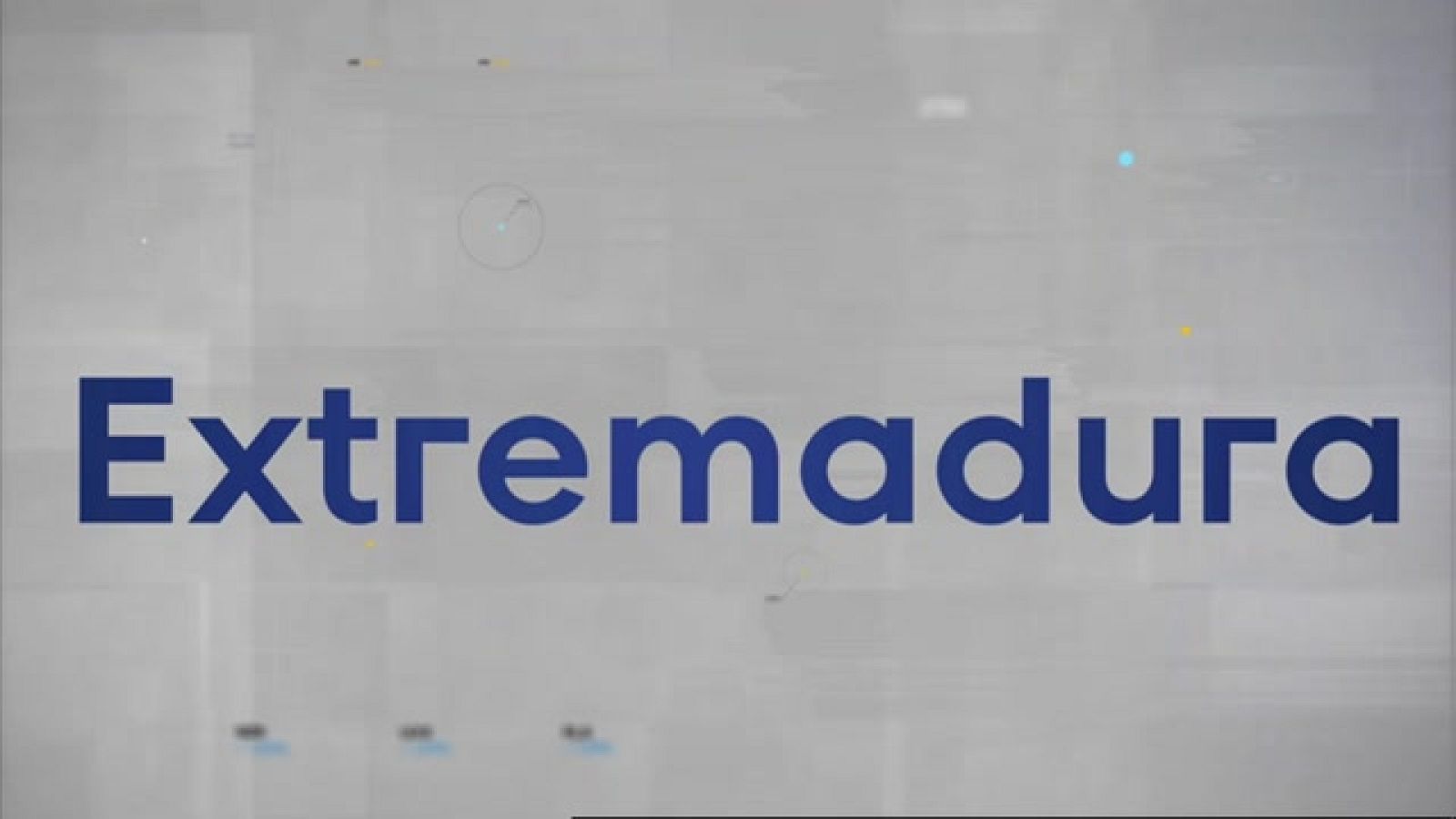 Noticias de Extremadura 2 - 03/05/2022 - Ver ahora