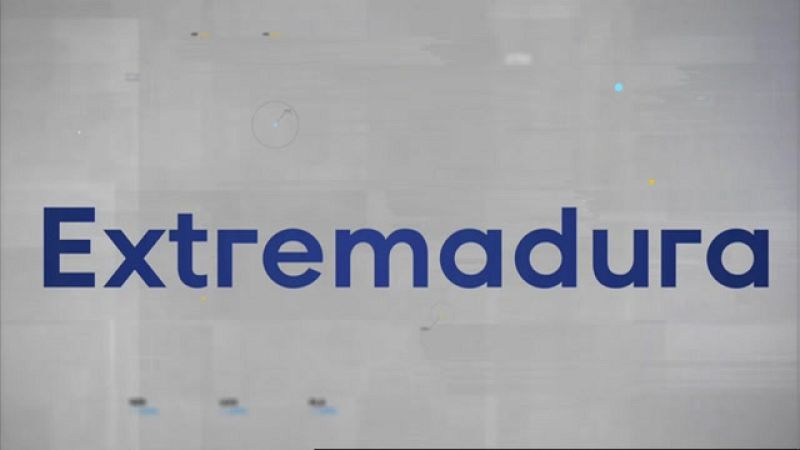 Noticias de Extremadura 2 - 03/05/2022 - Ver ahora