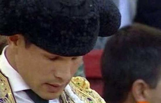  - Manzanares defiende los toros