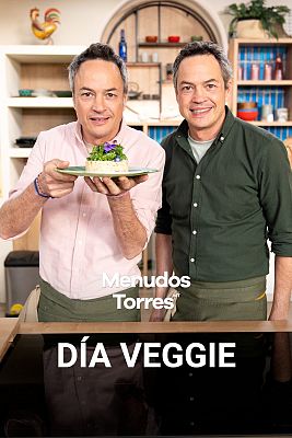 Menudos Torres - Día veggie