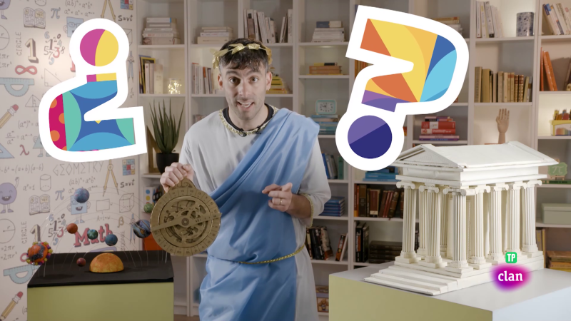 MATEM�TICAS - Hypatia - Aprendemos en Clan | Ver