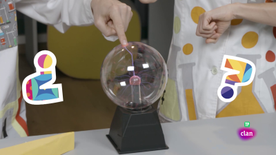 El experimento de Zeus