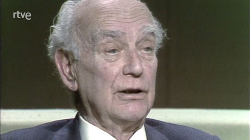 Arxiu TVE Catalunya - Memòria popular - La vida periodística dels anys 30