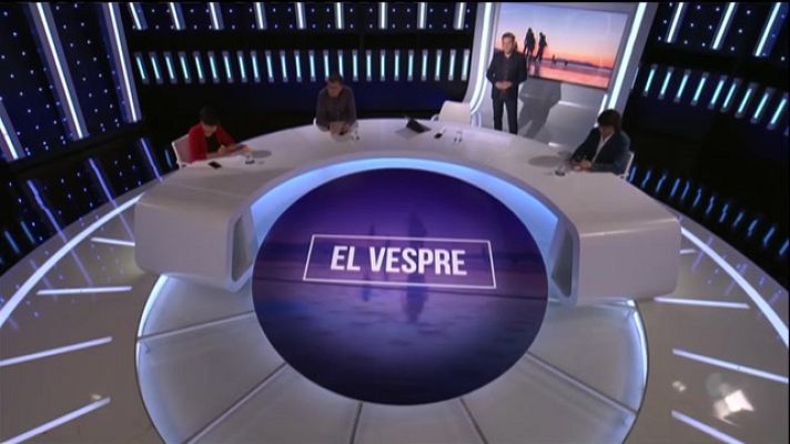 El Vespre - El Vespre - 03/05/2022