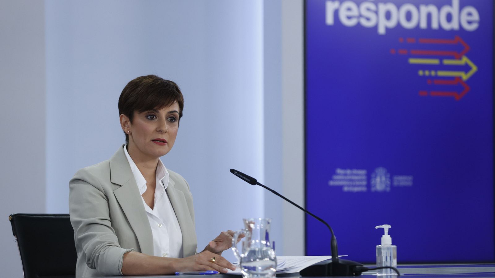 La tarde en 24 horas - 03/05/22 (2) - ver ahora