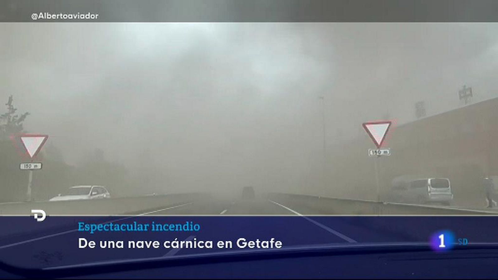 Informativo de Madrid 2        03/05/2022