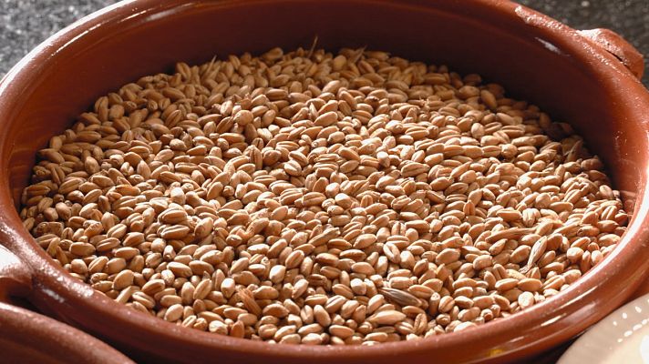 Aquí la Tierra - Aquí la Tierra - 03/05/22