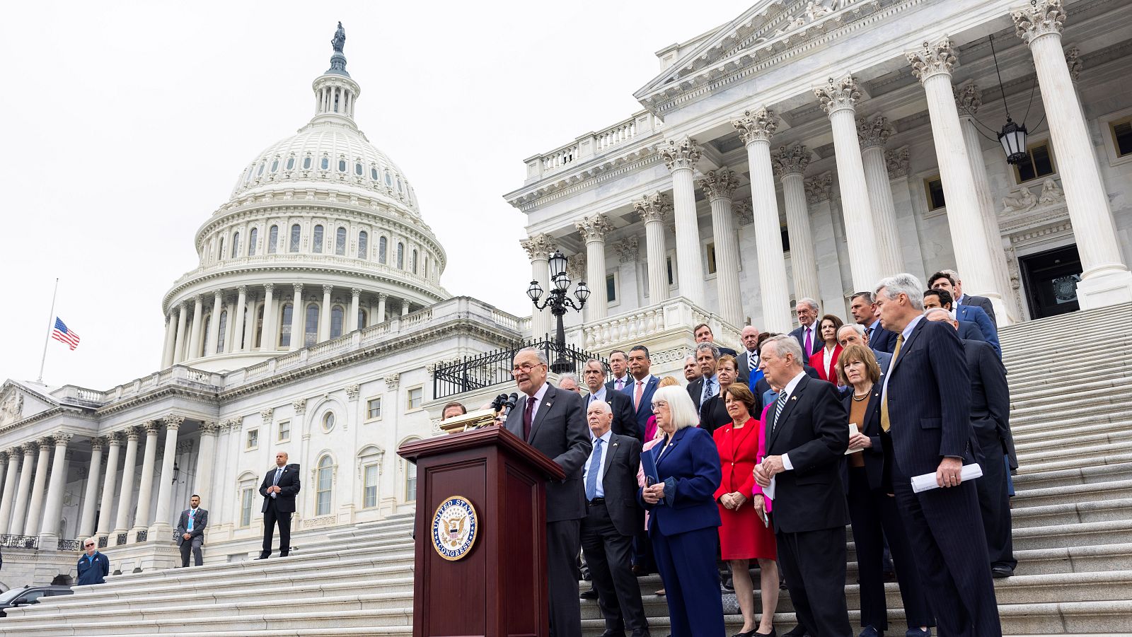 Telediario 2 en cuatro minutos - 03/05/22 - Ver ahora