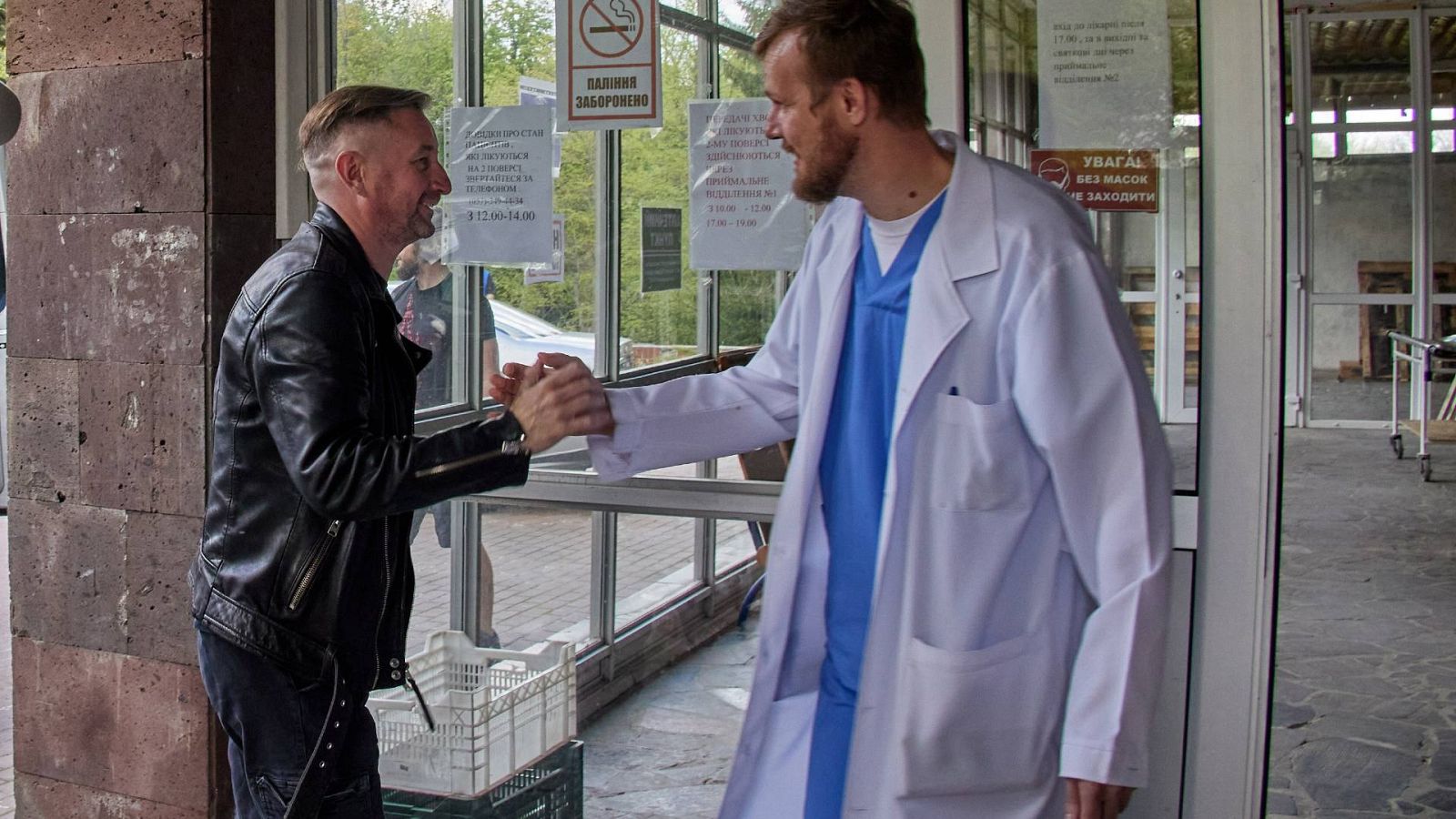 Récord de espera en los hospitales | Ver